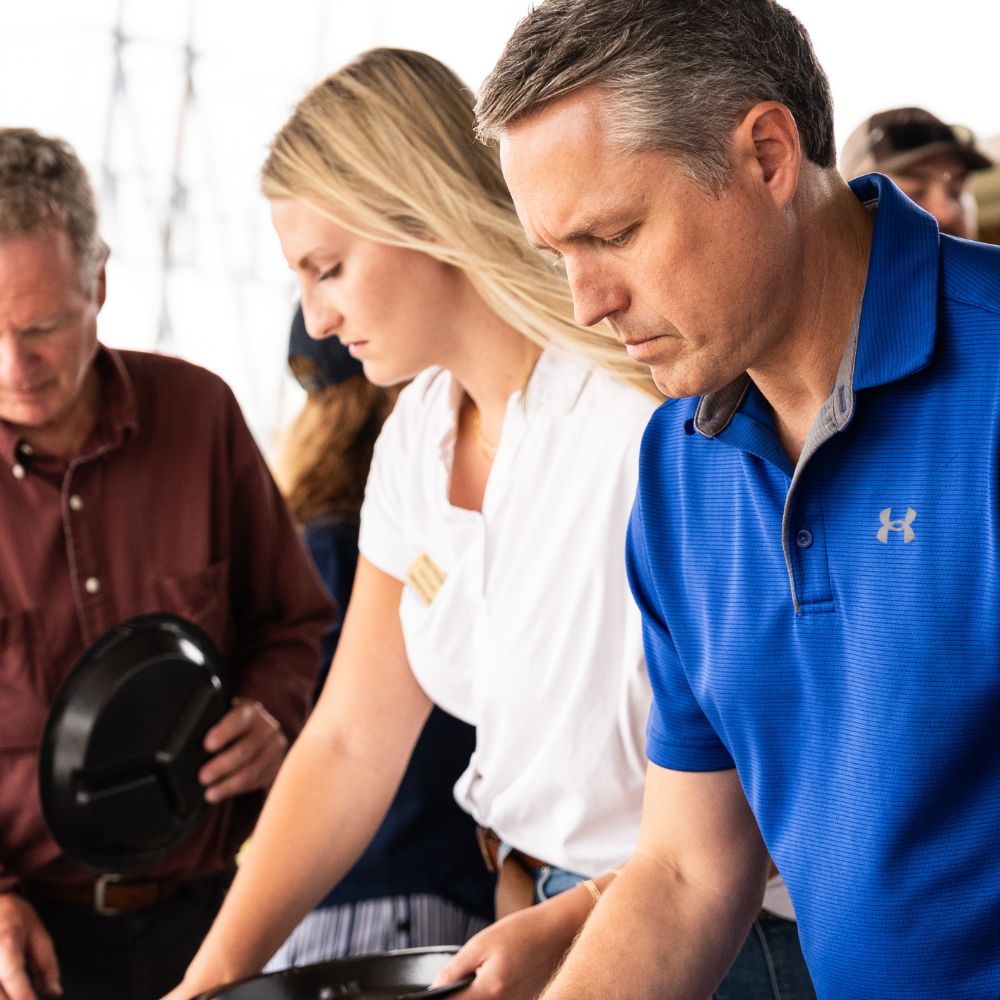 brian-harrison-txgr-clay-shoot