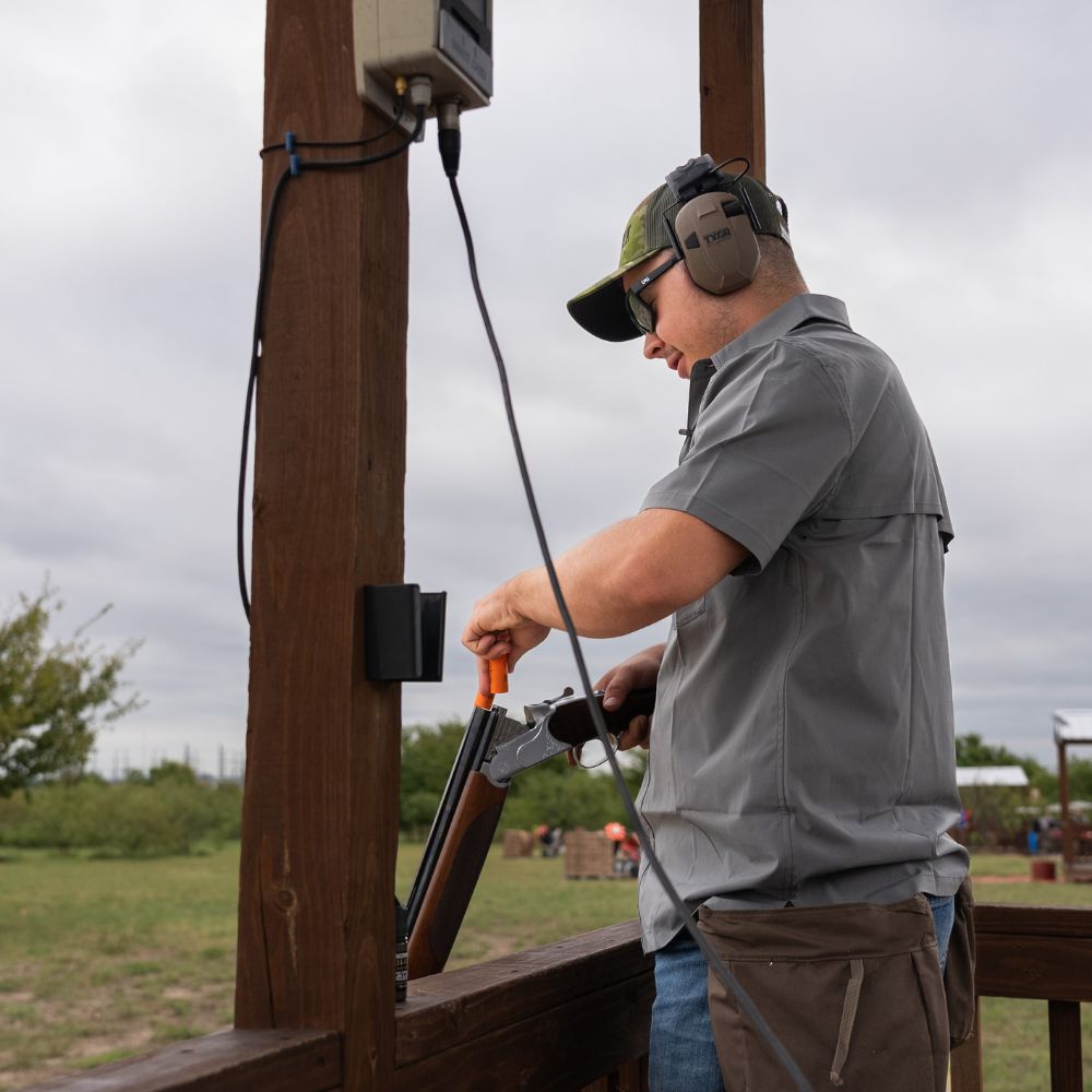 kyle-rittenhouse-txgr-clay-shoot