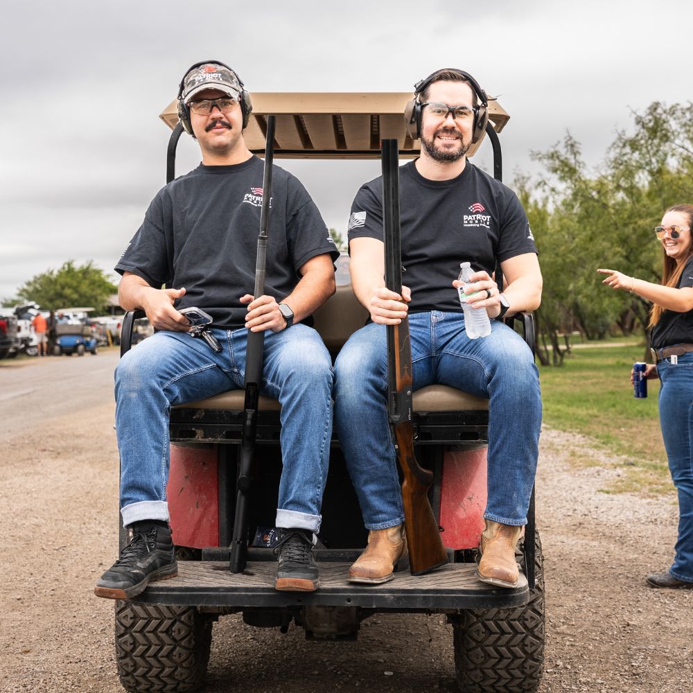 patriot-mobile-txgr-clay-shoot