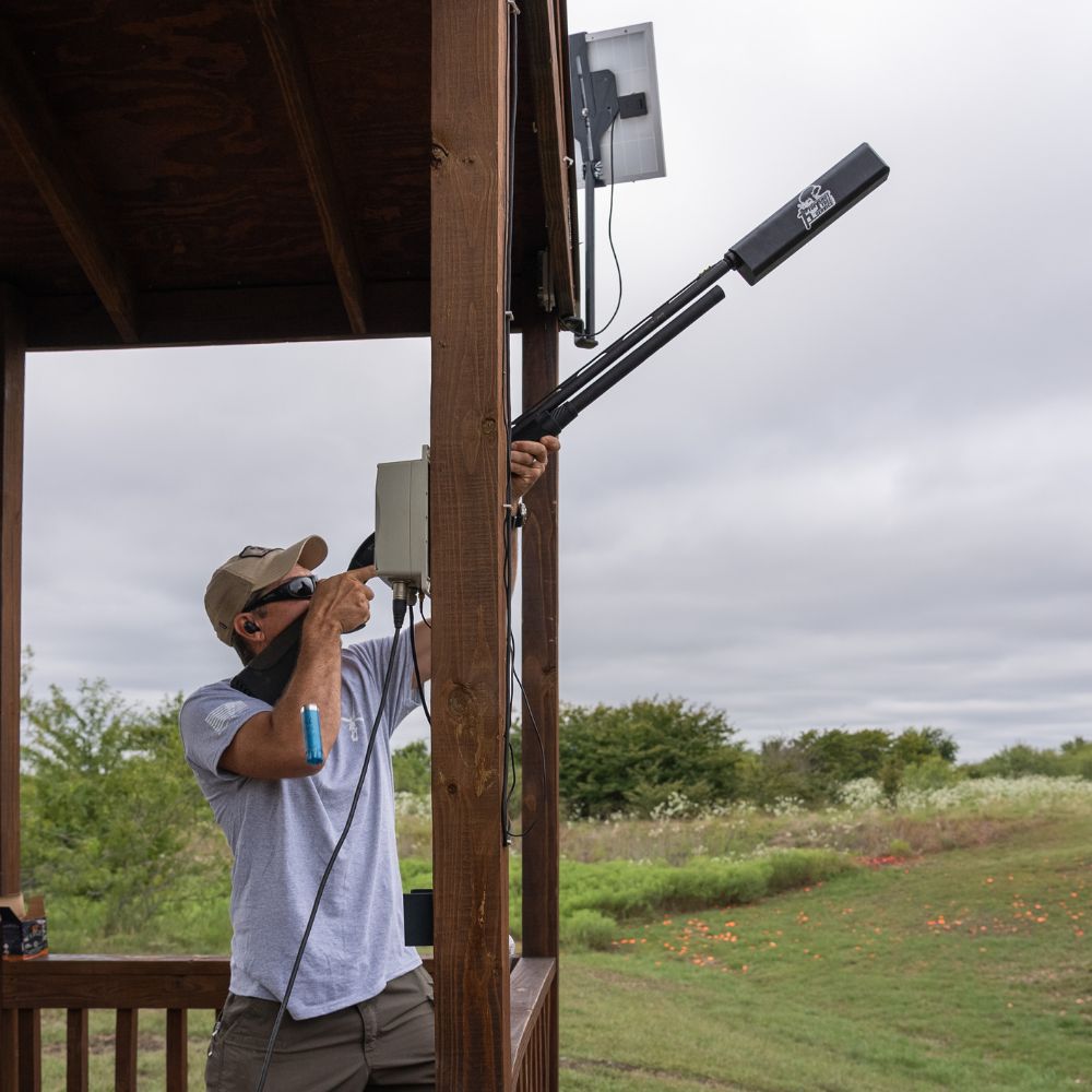 top-shot-dustin-txgr-clay-shoot